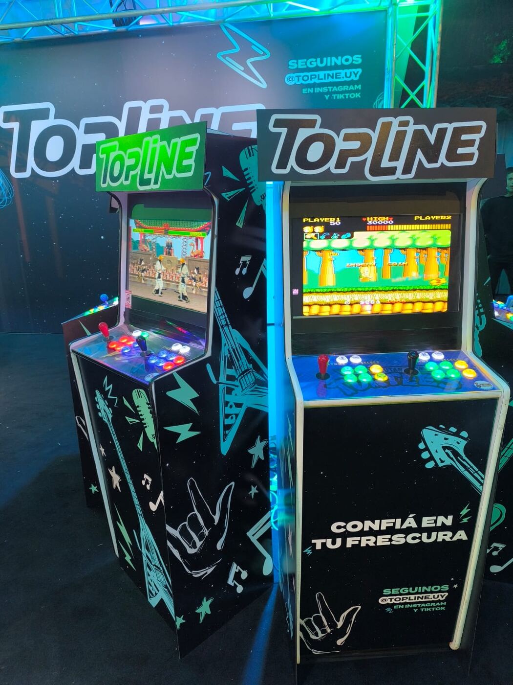 Topline